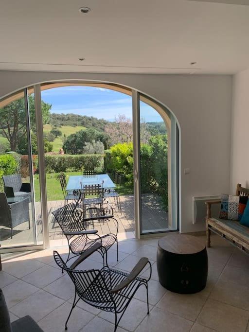 Maison Classee Sur Le Golfe De St Tropez سان تروبيه المظهر الخارجي الصورة