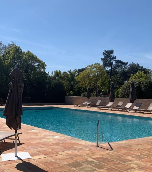 Maison Classee Sur Le Golfe De St Tropez سان تروبيه المظهر الخارجي الصورة